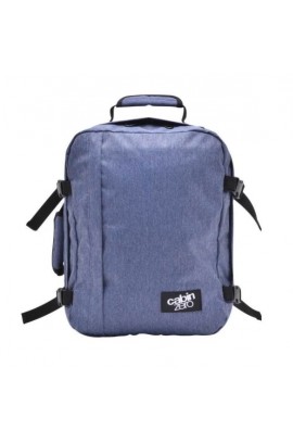 Cabin Zero Classic 旅行背囊 28L - Blue Jean